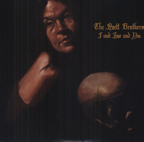 The Avett Brothers - I and Love and You [LP] Vinyl Record