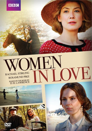 Women In Love (2011) - Women In Love (2011) - DVD