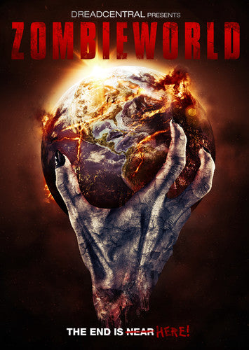 Zombieworld - Zombieworld - DVD