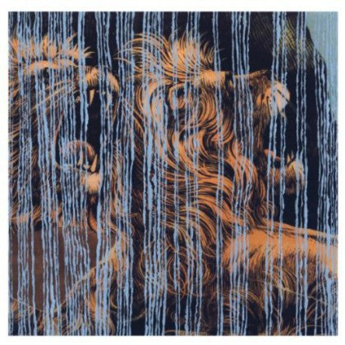 Lines [LP] Vinyl Record