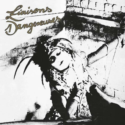 Liaisons Dangereuses - Liaisons Dangereuses Vinyl Record