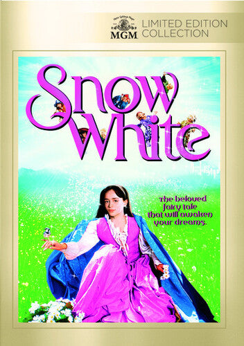 Snow White - Snow White - DVD