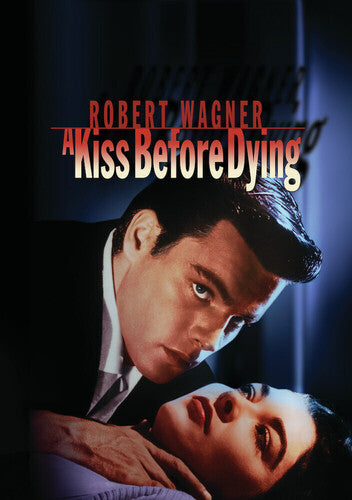 Kiss Before Dying - Kiss Before Dying - DVD