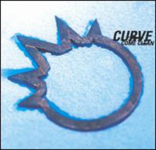 Come Clean Music CD