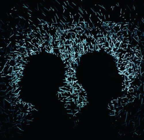 Letherette - Letherette - Vinyl Record