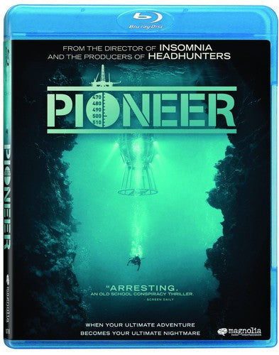 Pioneer Bd - Pioneer Bd - Blu-ray