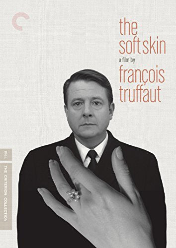 Criterion Collection - Soft Skinsoft Skin/dvd - DVD