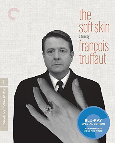 Criterion Collection - Soft Skinsoft Skin/bd - Blu-ray