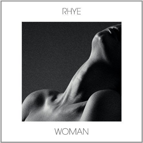 Rhye - Woman Vinyl Record
