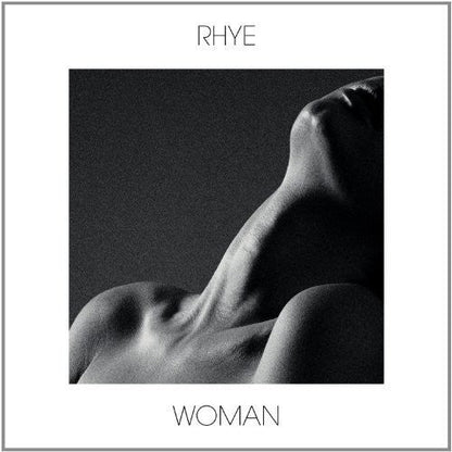 Rhye - Woman Vinyl Record