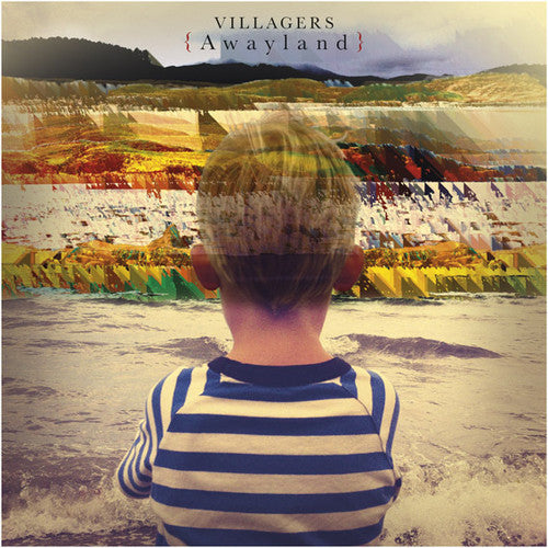 Villagers - Awayland - Music CD