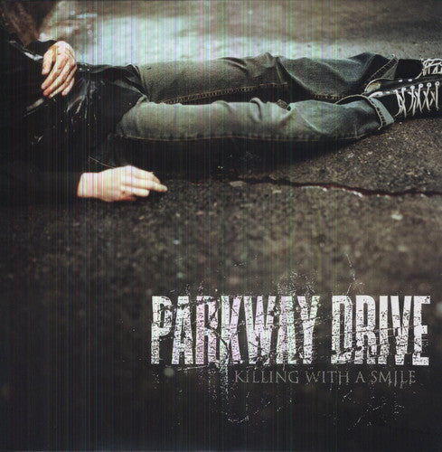 Parkway Drive - Killing with a Smile [LP] Vinyl Record