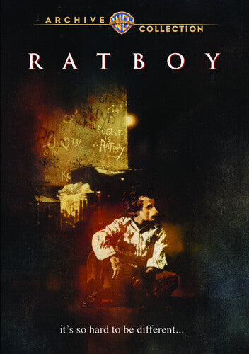 Ratboy - Ratboy - DVD