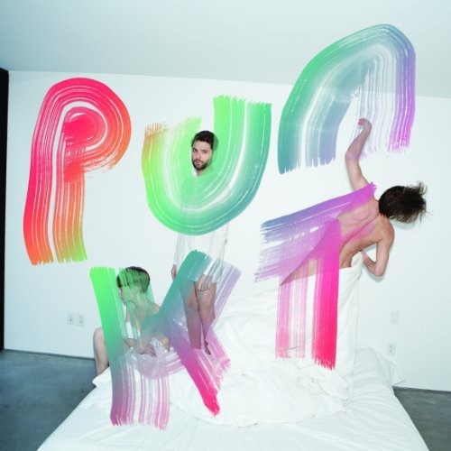 Pierre Lapointe - Punkt - Music CD