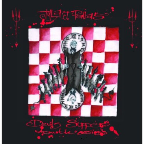Tyla - Devils Supper: Acoustic Version - Music CD