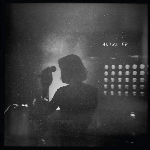 Anika - Ep - Music CD