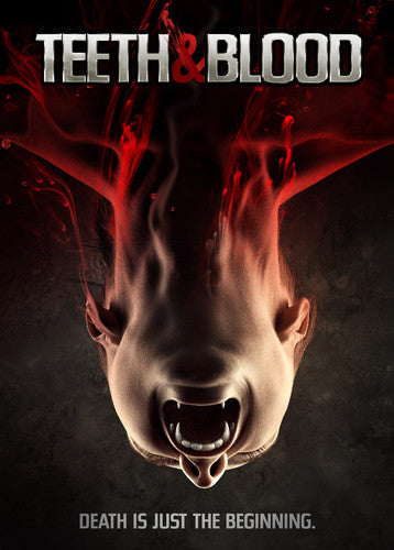Teeth And Blood - Teeth And Blood - DVD