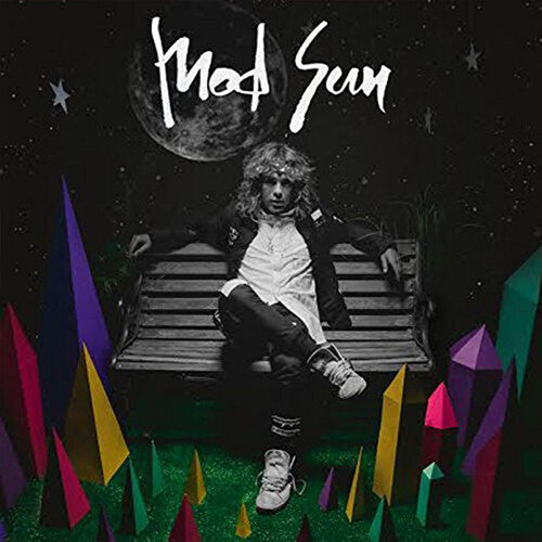 Mod Sun - Look Up - Music CD