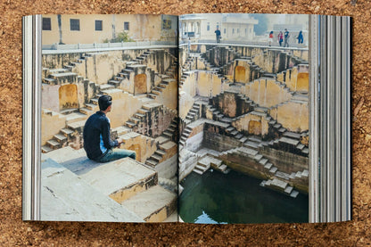 Bjarne Mastenbroek. Dig it! Building Bound to the Ground (English) Book