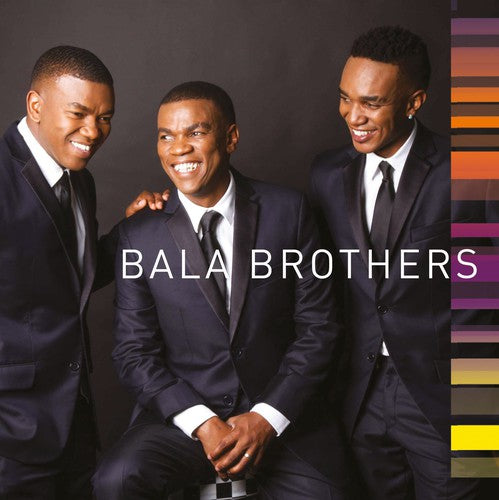 Bala Brothers - Bala Brothers - Music CD