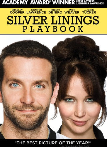 Silver Linings Playbook - Silver Linings Playbook - DVD