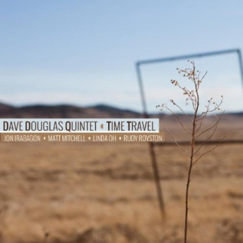 Douglas,dave Quintet - Time Travel - Music CD