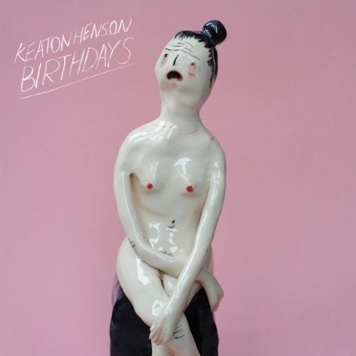 Birthdays Music CD