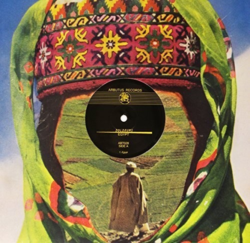 Egypt [LP] Vinyl Record