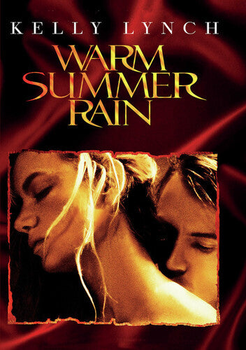 Warm Summer Rain - Warm Summer Rain - DVD