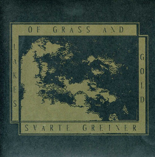 Landscape of Open Eyes Vinyl Record