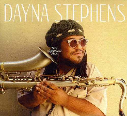 Stephens,dayna - That Nepenthetic Place - Music CD