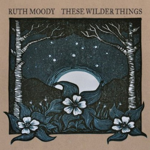 These Wilder Things Music CD