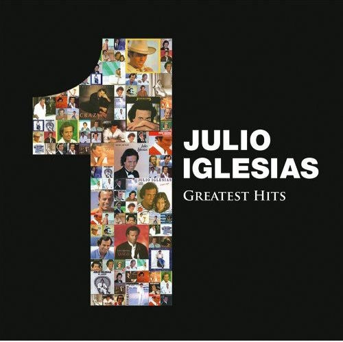1: Greatest Hits Music CD