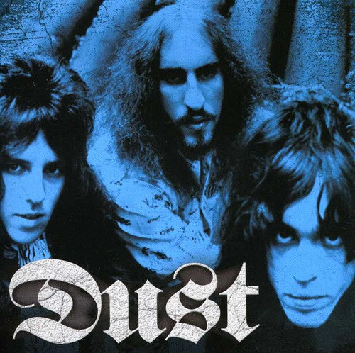 Dust - Hard Attack / Dust - Music CD