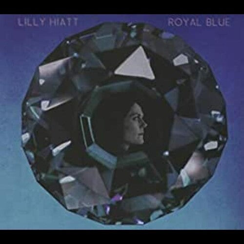 Hiatt,lilly - Royal Blue - Music CD