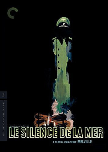 Criterion Collection - Le Silence De La Mer/dvd - DVD