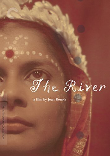 Criterion Collection - Riverriver/dvd - DVD