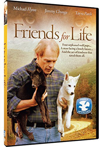 Friends For Life Dvd - Friends For Life Dvd - DVD