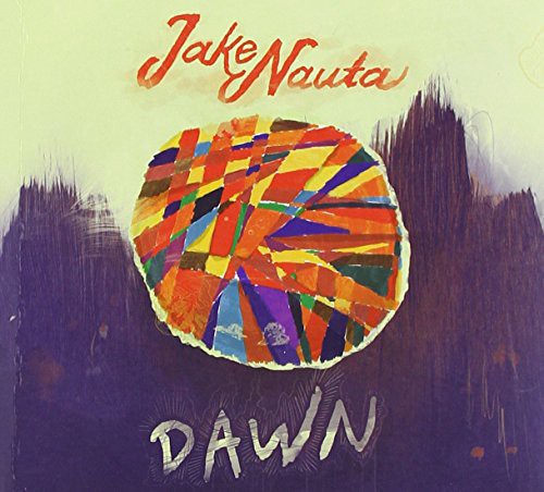 Nauta,jake - Dawn - Music CD