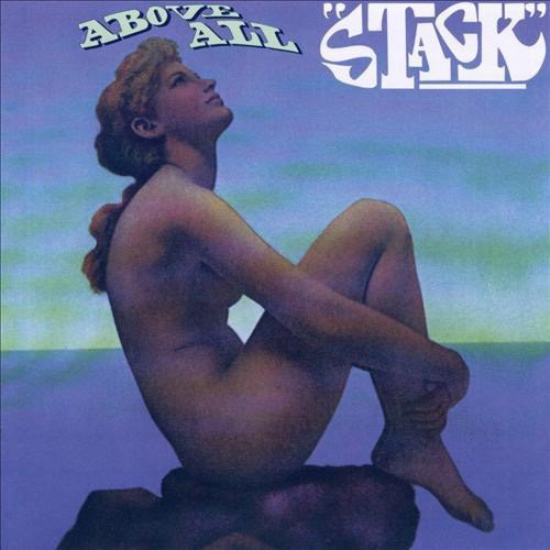 Above All Music CD