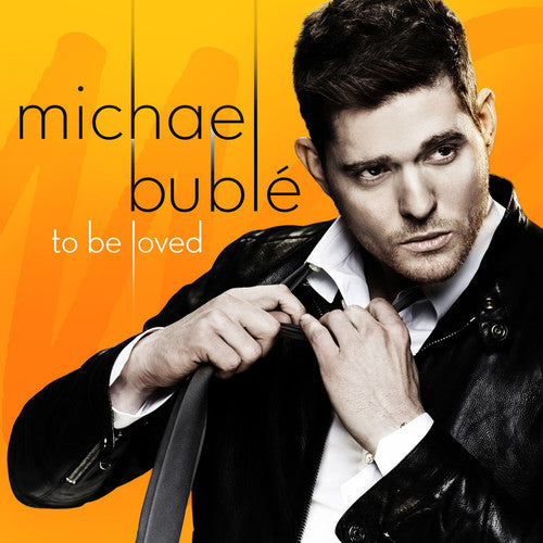 To Be Loved Music CD