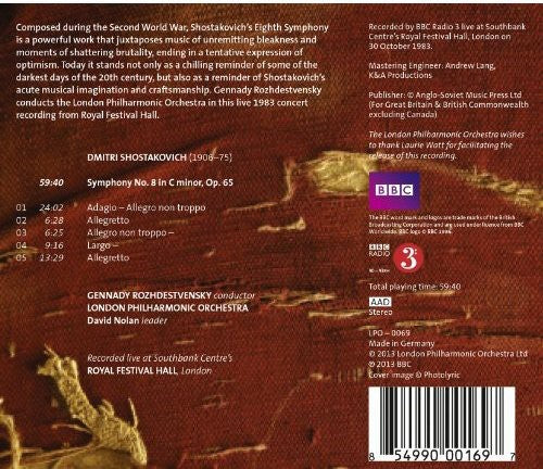 Finnissy / Redgate / Robbings - New Music For A New Oboe 1 - Music CD