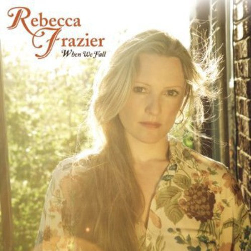 Frazier,rebecca - When We Fall - Music CD
