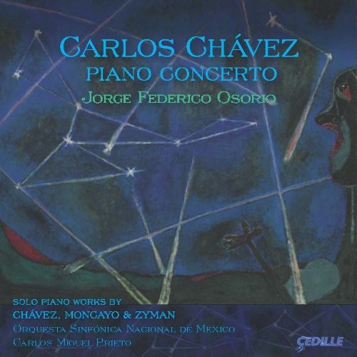 Piano Concerto Music CD