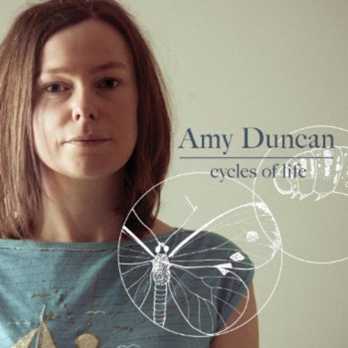 Duncan,amy - Cycles Of Life - Super Audio CD