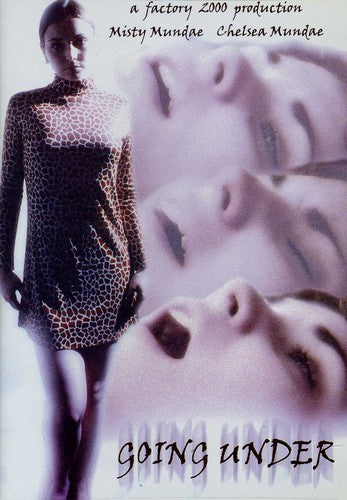 Going Under - Going Under - DVD