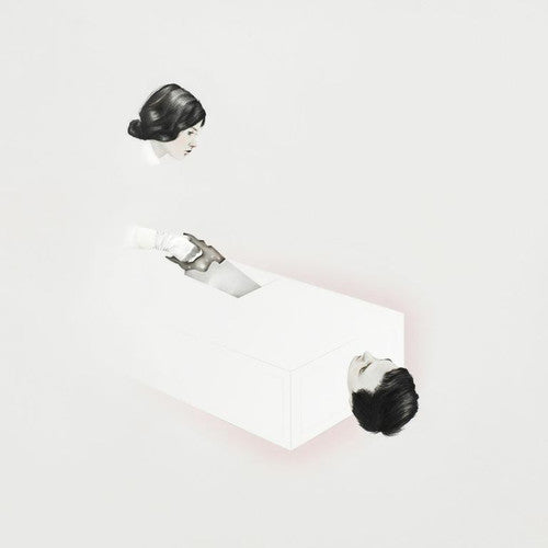 Beacon - The Ways We Separate Vinyl Record