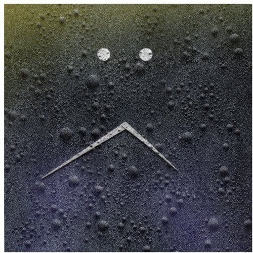 Co La - Moody Coup [LP] Vinyl Record