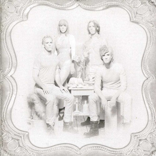 Halestorm - Strange Case Of - Music CD