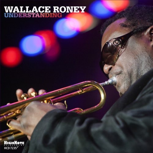 Roney,wallace - Understanding - Music CD